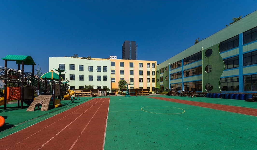 麗水市實驗幼兒園新建工程